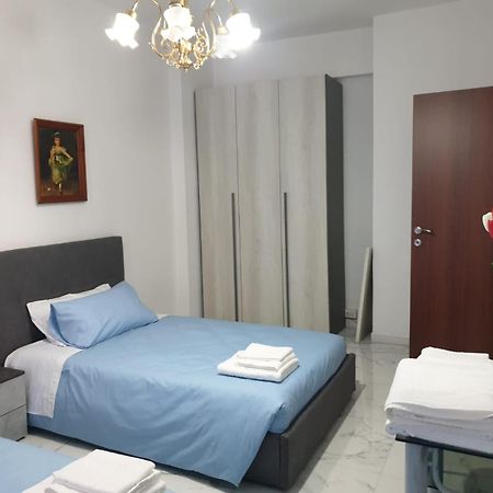 Comfort & Relax Antica Roma Екстериор снимка