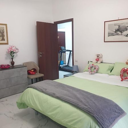 Comfort & Relax Antica Roma Екстериор снимка