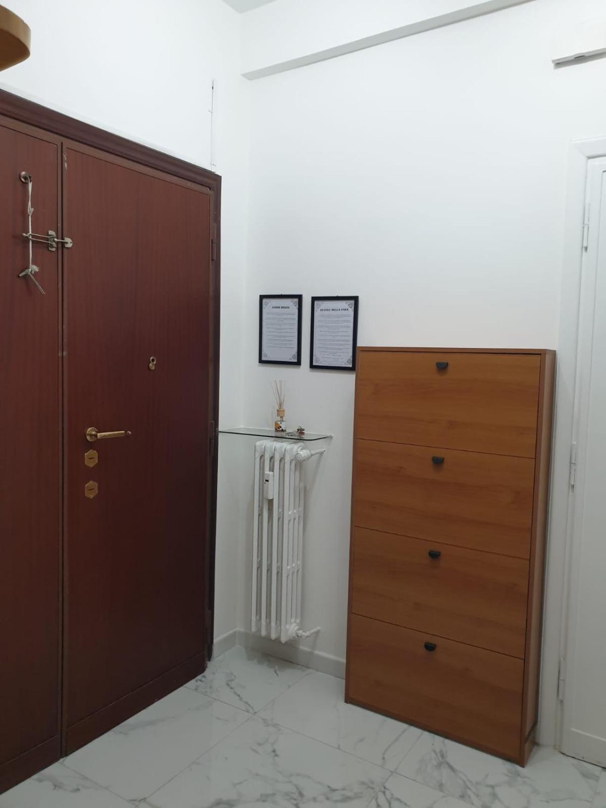 Comfort & Relax Antica Roma Екстериор снимка