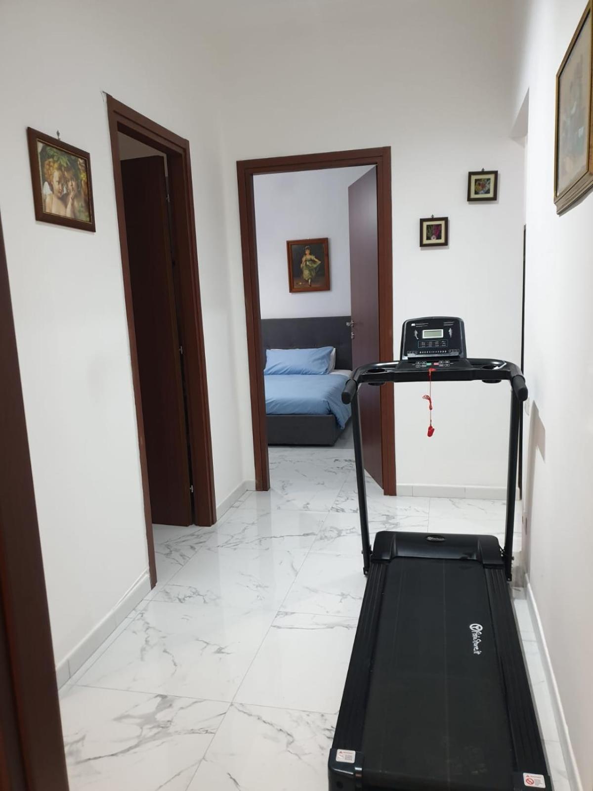 Comfort & Relax Antica Roma Екстериор снимка
