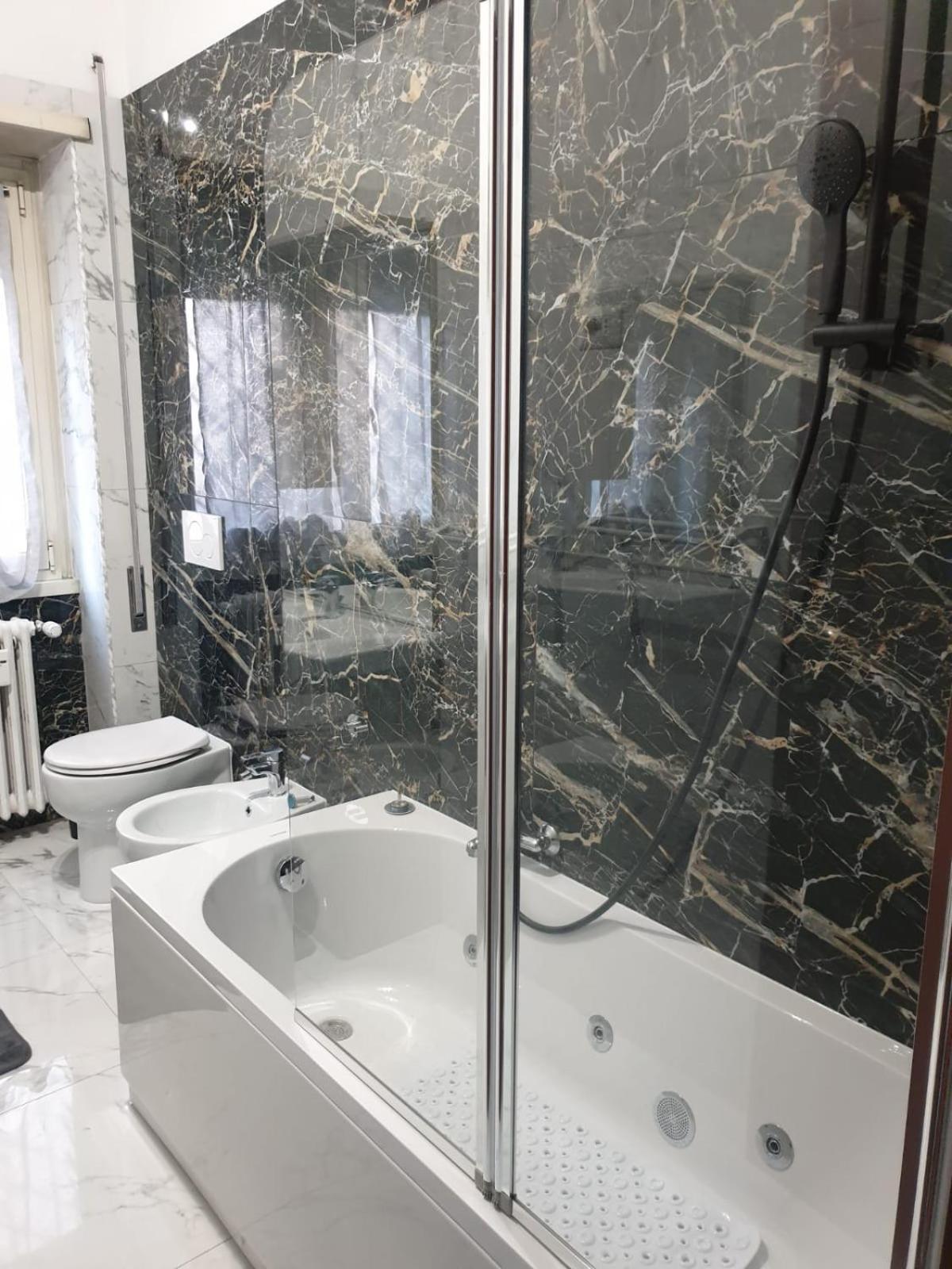 Comfort & Relax Antica Roma Екстериор снимка