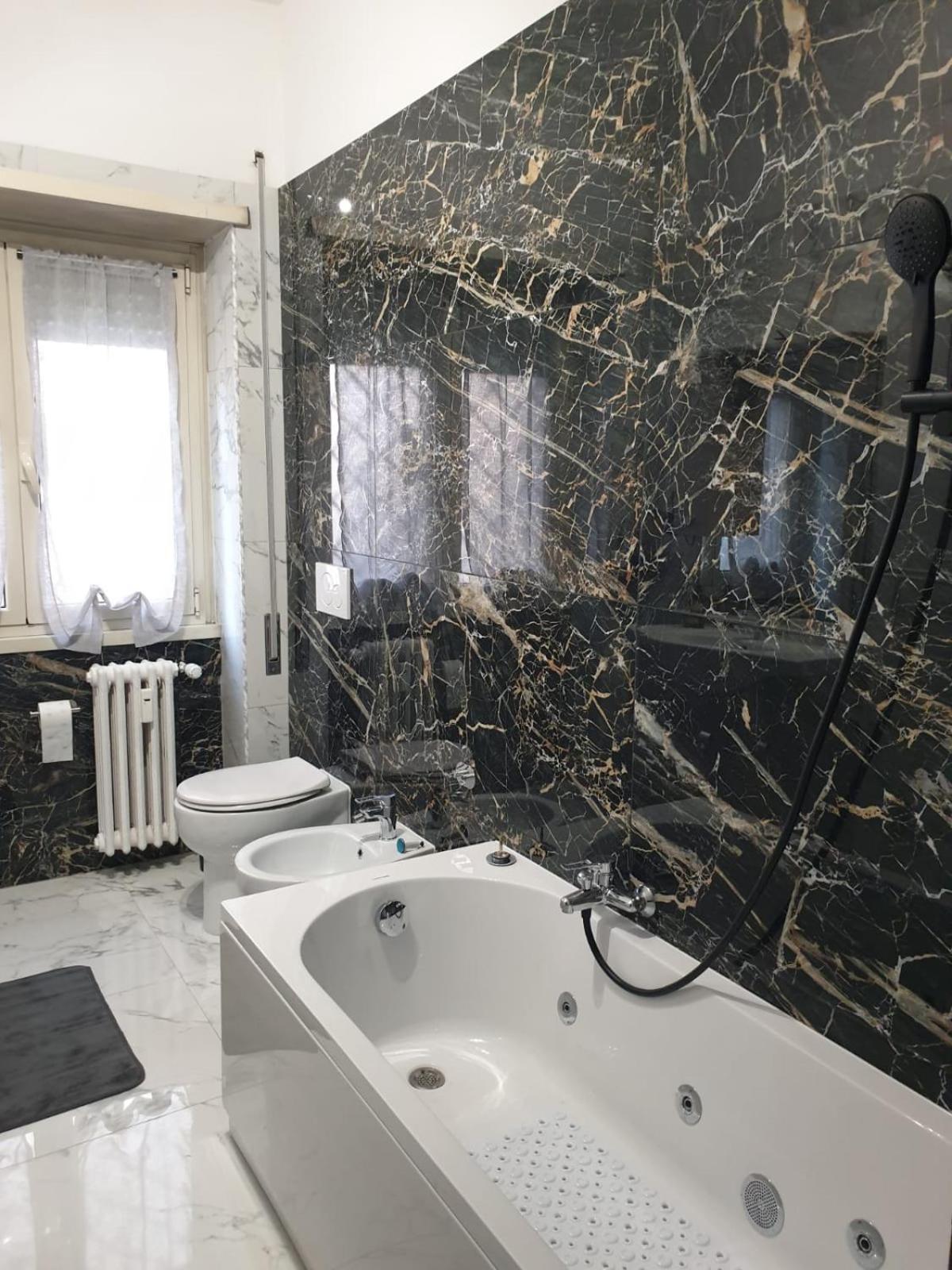 Comfort & Relax Antica Roma Екстериор снимка