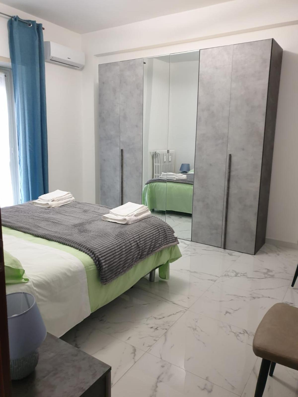 Comfort & Relax Antica Roma Екстериор снимка