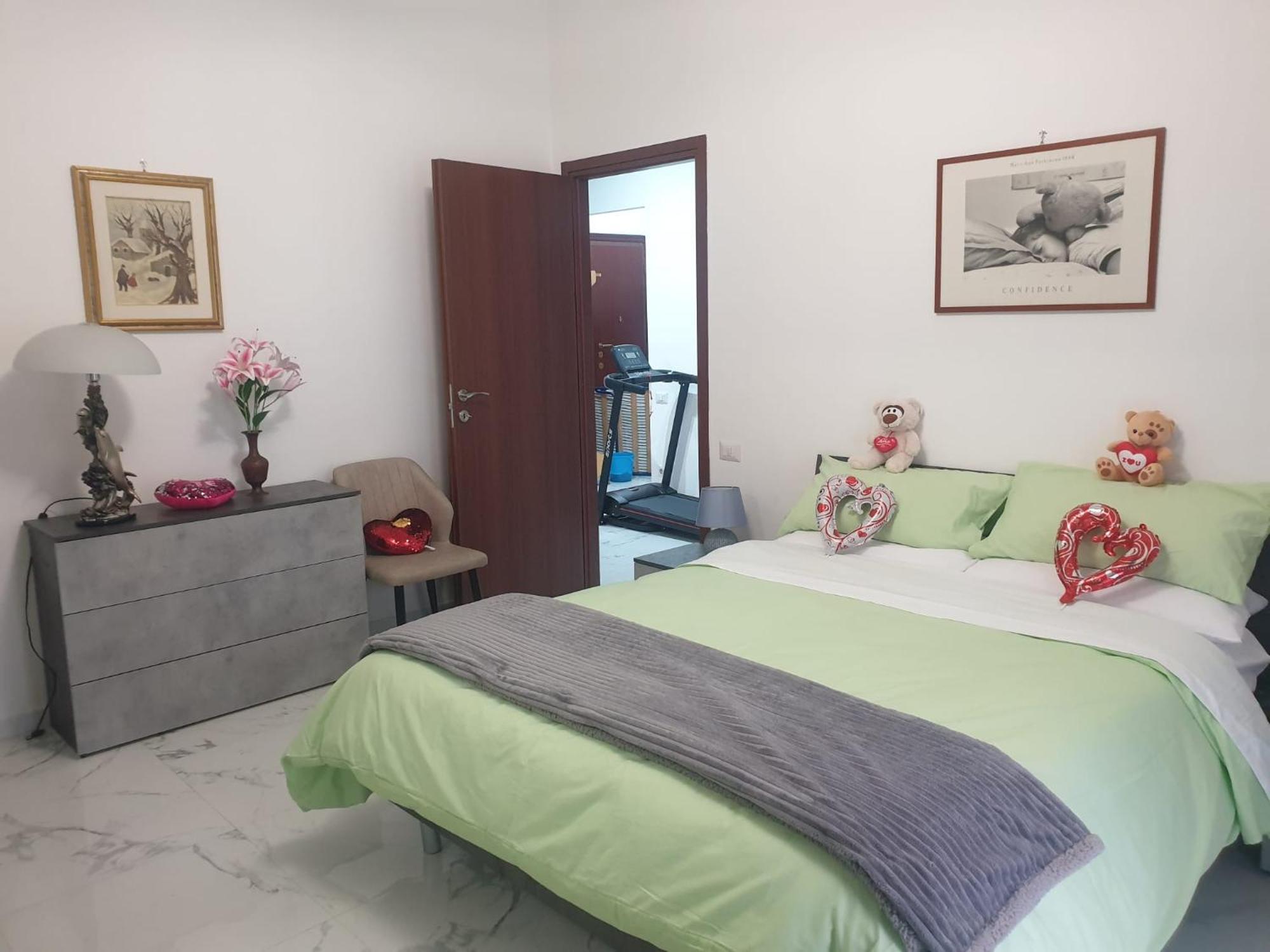 Comfort & Relax Antica Roma Екстериор снимка